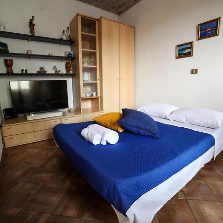 Ferienwohnung Il Quattro Alghero Exterior foto