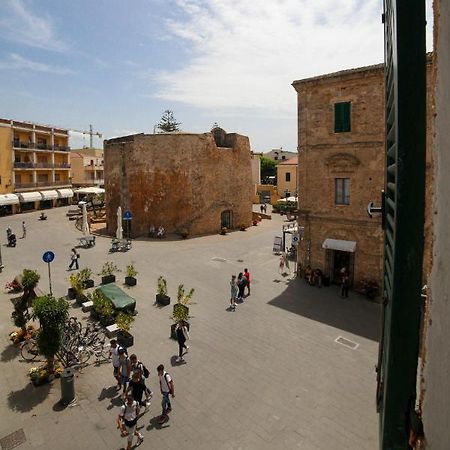 Ferienwohnung Il Quattro Alghero Exterior foto