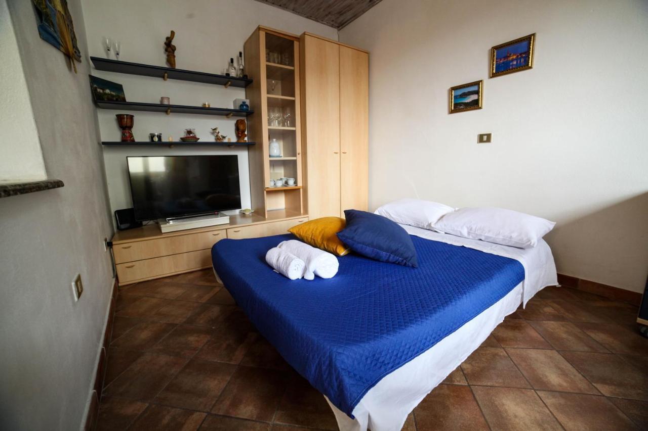Ferienwohnung Il Quattro Alghero Exterior foto