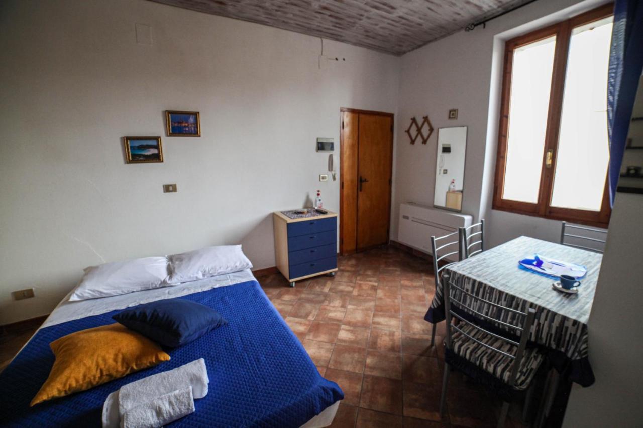 Ferienwohnung Il Quattro Alghero Exterior foto