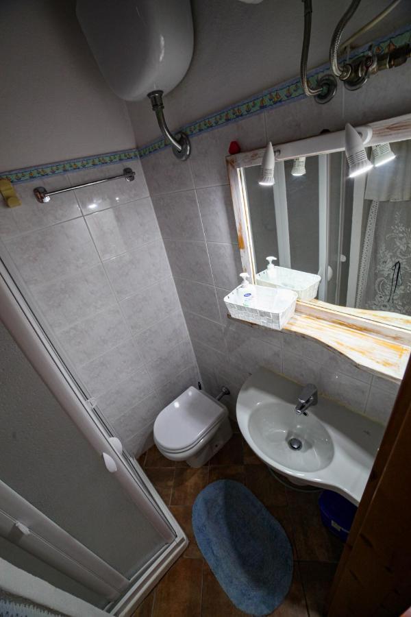 Ferienwohnung Il Quattro Alghero Exterior foto